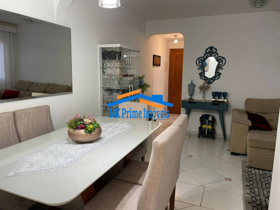 Imagem Apartamento com 3 Quartos à Venda, 70 m² em Vila São Francisco - São Paulo Imagem Apartamento com 3 Quartos à Venda, 70 m² em Vila São Francisco - São Paulo