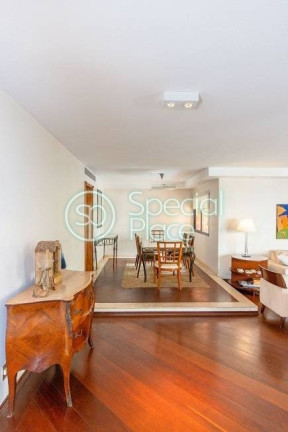 Imagem Apartamento com 4 Quartos à Venda, 350 m² em Moema Pássaros - São Paulo Imagem Apartamento com 4 Quartos à Venda, 350 m² em Moema Pássaros - São Paulo
