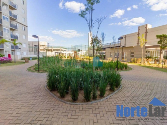 Imagem Apartamento com 2 Quartos à Venda, 47 m² em Vila Medeiros - São Paulo Imagem Apartamento com 2 Quartos à Venda, 47 m² em Vila Medeiros - São Paulo