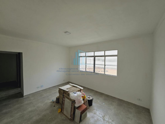 Imagem Kitnet à Venda, 36 m² em Boqueirão - Praia Grande