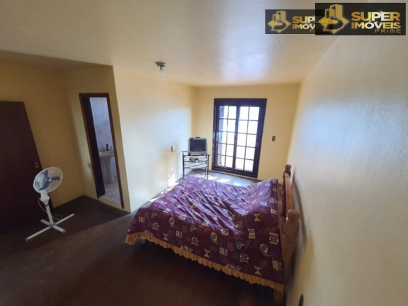 Imagem Casa com 2 Quartos à Venda, 360 m² em Fragata - Pelotas