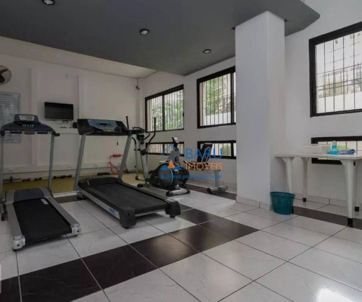 Imagem Apartamento com 3 Quartos à Venda, 208 m² em Higienópolis - São Paulo Imagem Apartamento com 3 Quartos à Venda, 208 m² em Higienópolis - São Paulo