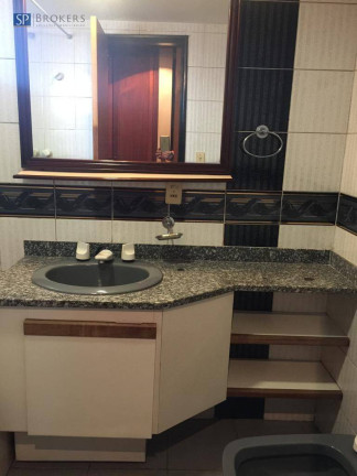 Imagem Apartamento com 1 Quarto para Alugar, 45 m² em Centro - Campinas Imagem Apartamento com 1 Quarto para Alugar, 45 m² em Centro - Campinas