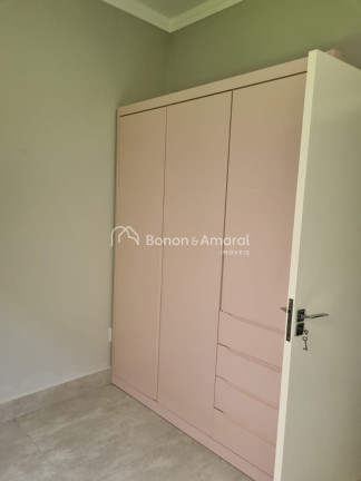 Imagem Casa de Condomínio com 3 Quartos à Venda, 200 m² em São Bento - Paulínia Imagem Casa de Condomínio com 3 Quartos à Venda, 200 m² em São Bento - Paulínia