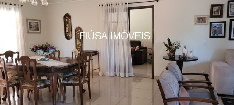 Imagem Casa com 5 Quartos à Venda, 300 m² em Residencial Flórida - Ribeirão Preto Imagem Casa com 5 Quartos à Venda, 300 m² em Residencial Flórida - Ribeirão Preto