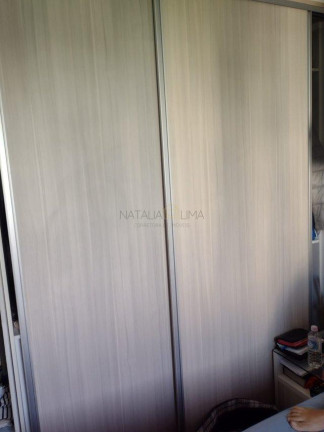 Imagem Apartamento com 3 Quartos à Venda, 62 m² em Vila Andrade - São Paulo