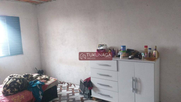 Imagem Sobrado com 5 Quartos à Venda, 250 m² em Recreio São Jorge - Guarulhos Imagem Sobrado com 5 Quartos à Venda, 250 m² em Recreio São Jorge - Guarulhos