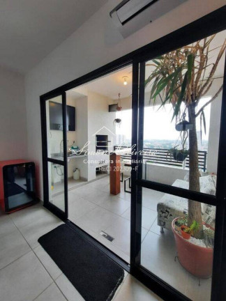 Imagem Apartamento com 2 Quartos à Venda, 79 m² em Vila Jaboticabeira - Taubaté Imagem Apartamento com 2 Quartos à Venda, 79 m² em Vila Jaboticabeira - Taubaté