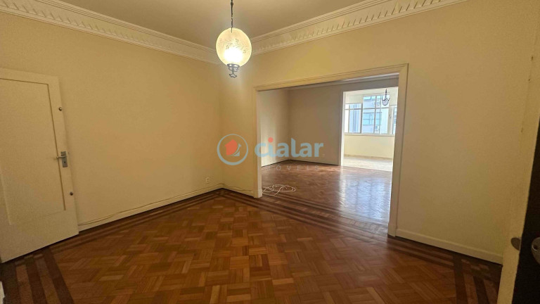 Imagem Apartamento com 3 Quartos para Alugar, 200 m² em Flamengo - Rio De Janeiro