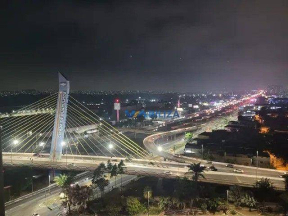 Imagem Apartamento com 1 Quarto à Venda, 44 m² em Macedo - Guarulhos