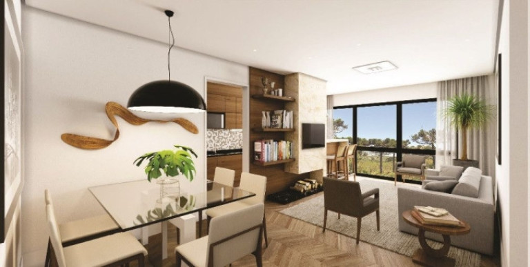 Imagem Apartamento com 3 Quartos à Venda, 321 m² em Bavária - Gramado Imagem Apartamento com 3 Quartos à Venda, 321 m² em Bavária - Gramado