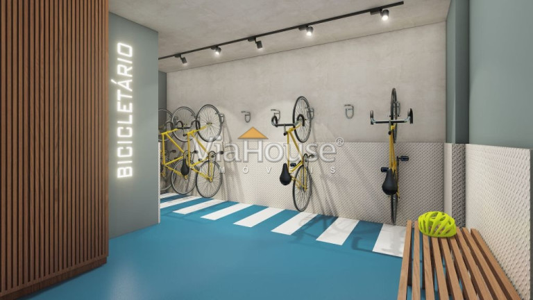 Imagem Apartamento com 3 Quartos à Venda, 133 m² em Nova Aliança - Ribeirão Preto