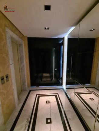 Imagem Apartamento com 4 Quartos à Venda, 374 m² em Chacara Klabin - São Paulo