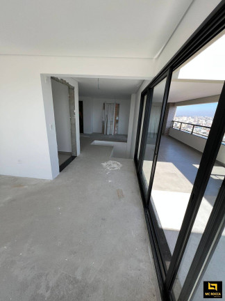 Imagem Cobertura com 3 Quartos à Venda, 322 m² em Campestre - Santo André