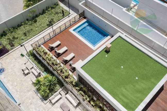 Imagem Apartamento com 5 Quartos à Venda, 414 m² em Altiplano Cabo Branco - João Pessoa Imagem Apartamento com 5 Quartos à Venda, 414 m² em Altiplano Cabo Branco - João Pessoa