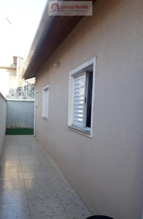 Imagem Casa com 2 Quartos à Venda, 137 m² em Jardim Casa Branca - Suzano
