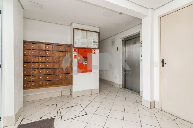 Imagem Apartamento com 2 Quartos à Venda, 51 m² em Sarandi - Porto Alegre