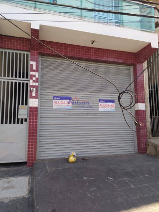 Imagem Sala Comercial para Alugar,  em Parque Mikail - Guarulhos