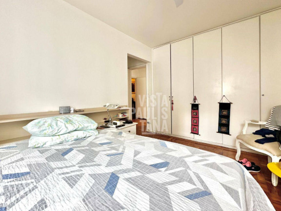 Imagem Apartamento com 3 Quartos à Venda, 130 m² em Higienópolis - São Paulo Imagem Apartamento com 3 Quartos à Venda, 130 m² em Higienópolis - São Paulo
