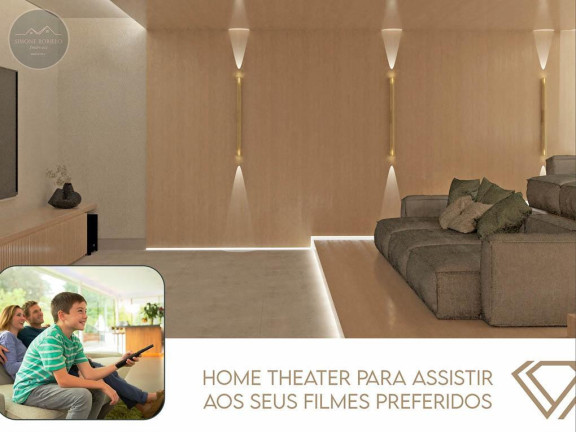 Imagem Imóvel com 3 Quartos à Venda, 145 m² em Canto Do Forte - Praia Grande