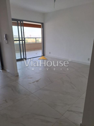 Imagem Apartamento com 3 Quartos à Venda, 132 m² em Jardim Botânico - Ribeirão Preto