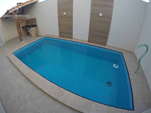 Imagem Sobrado com 2 Quartos à Venda, 58 m² em Guilhermina - Praia Grande