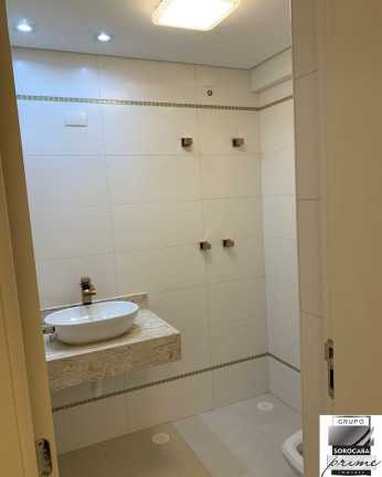 Imagem Apartamento com 4 Quartos à Venda, 150 m² em Centro - Sorocaba