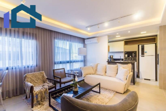 Imagem Apartamento com 2 Quartos à Venda, 61 m² em Azenha - Porto Alegre