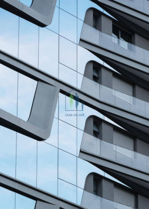 Apartamento com 4 Quartos à Venda, 570 m² em Itaim Bibi - São Paulo