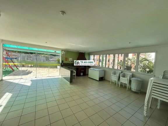 Imagem Imóvel com 3 Quartos à Venda, 92 m² em Jardim Pereira Do Amparo - Jacareí