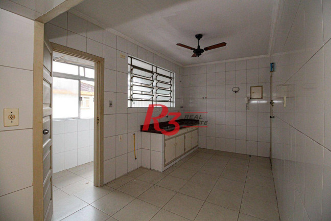 Imagem Apartamento com 3 Quartos à Venda, 95 m² em Boqueirão - Santos Imagem Apartamento com 3 Quartos à Venda, 95 m² em Boqueirão - Santos