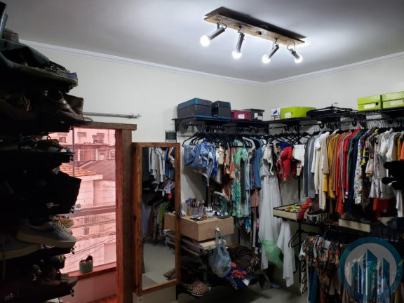 Imagem Apartamento com 2 Quartos à Venda, 140 m² em Vila Valparaíso - Santo André