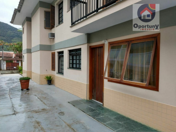 Imagem Apartamento com 3 Quartos à Venda, 70 m² em Enseada - Ubatuba