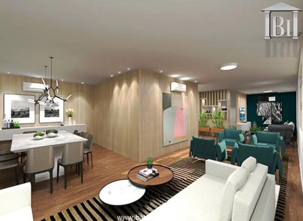 Imagem Apartamento com 3 Quartos à Venda, 250 m² em Higienópolis - São Paulo