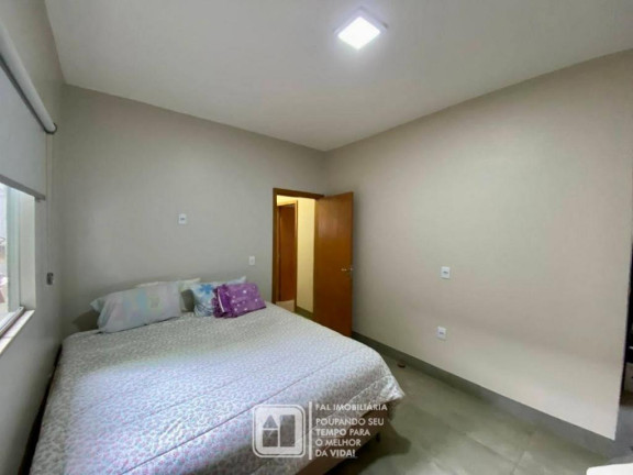 Imagem Casa com 3 Quartos à Venda, 138 m² em Mansões Paraíso - Aparecida De Goiânia Imagem Casa com 3 Quartos à Venda, 138 m² em Mansões Paraíso - Aparecida De Goiânia