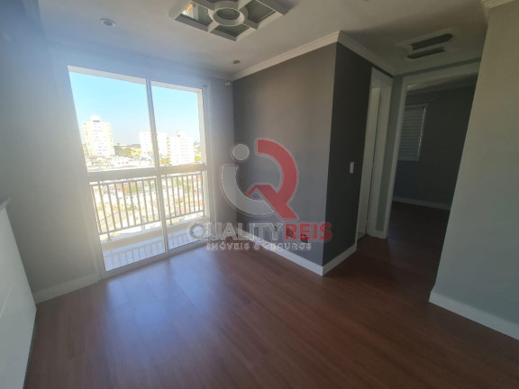 Imagem Apartamento com 2 Quartos à Venda, 51 m² em Vila Do Encontro - São Paulo Imagem Apartamento com 2 Quartos à Venda, 51 m² em Vila Do Encontro - São Paulo