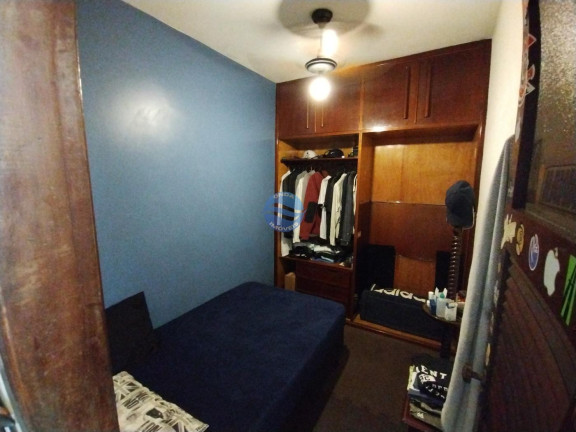 Imagem Apartamento com 3 Quartos à Venda, 125 m² em Ponta Da Praia - Santos Imagem Apartamento com 3 Quartos à Venda, 125 m² em Ponta Da Praia - Santos