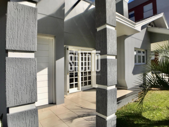Imagem Casa com 3 Quartos à Venda, 287 m² em Triângulo - Carlos Barbosa Imagem Casa com 3 Quartos à Venda, 287 m² em Triângulo - Carlos Barbosa