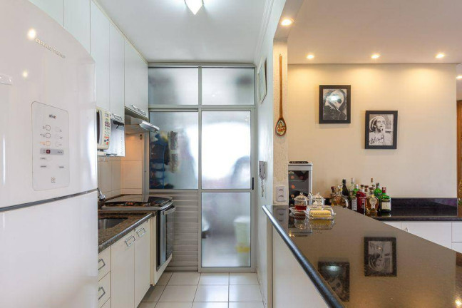 Imagem Apartamento com 2 Quartos à Venda, 74 m² em Taboão - São Bernardo Do Campo