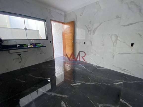 Imagem Sobrado com 3 Quartos à Venda, 120 m² em Cidade Patriarca - São Paulo