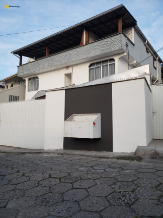 Imagem Edifício Residencial com 19 Quartos à Venda, 745 m² em Trindade - Florianópolis Imagem Edifício Residencial com 19 Quartos à Venda, 745 m² em Trindade - Florianópolis