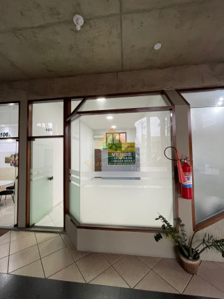 Imagem Sala Comercial à Venda, 47 m² em Centro - Ubatuba Imagem Sala Comercial à Venda, 47 m² em Centro - Ubatuba