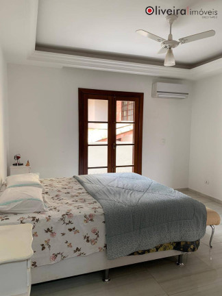 Imagem Casa com 4 Quartos à Venda, 360 m² em Alphaville - Santana De Parnaíba