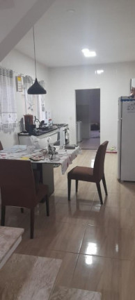 Imagem Sobrado com 3 Quartos à Venda, 128 m² em Jardim Maite - Suzano