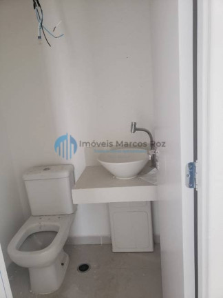Imagem Apartamento com 3 Quartos à Venda, 87 m² em Alphaville Empresarial - Barueri