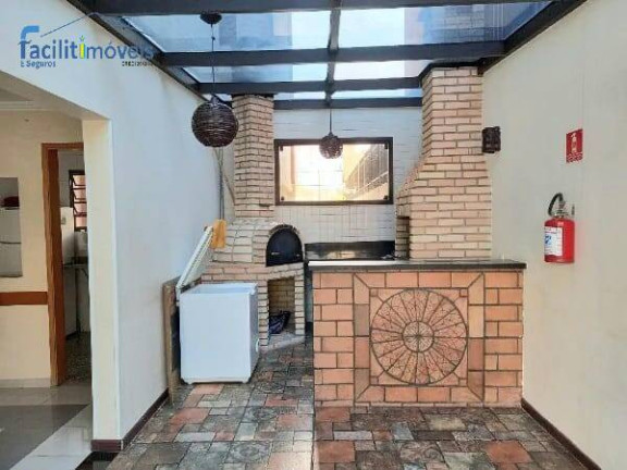 Imagem Apartamento com 2 Quartos à Venda, 61 m² em Rudge Ramos - São Bernardo Do Campo