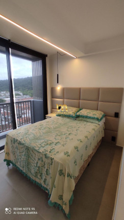 Imagem Apartamento com 2 Quartos à Venda, 70 m² em Canto Do Forte - Praia Grande