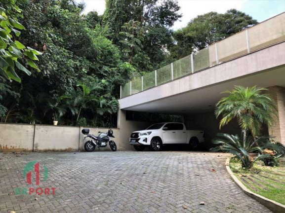Imagem Casa de Condomínio com 4 Quartos à Venda, 494 m² em Pousada Dos Bandeirantes - Carapicuíba Imagem Casa de Condomínio com 4 Quartos à Venda, 494 m² em Pousada Dos Bandeirantes - Carapicuíba