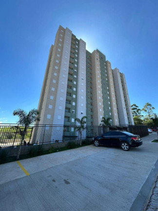 Apartamento com 2 Quartos à Venda, 47 m² em Jardim Buriti - Várzea Paulista