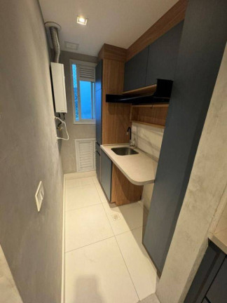 Imagem Apartamento com 2 Quartos à Venda, 146 m² em Canto Do Forte - Praia Grande